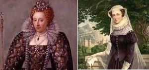 Cousins, Queens, Rivals: The Tragic Relationship of Elizabeth I and Mary Queen of Scots. 